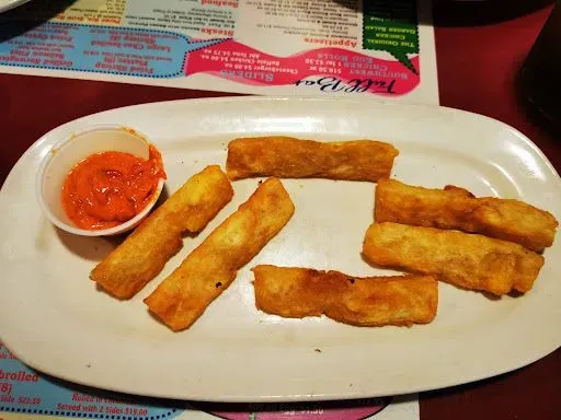 Cheese Sticks