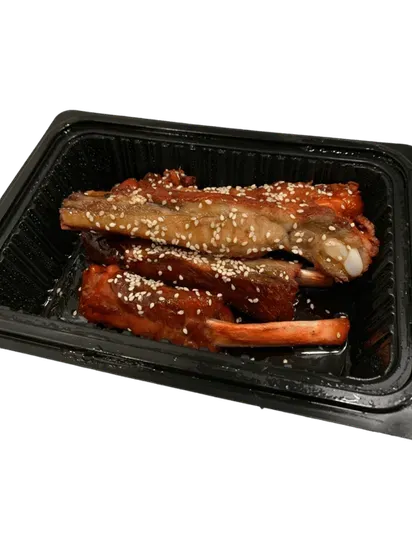 BBQ Ribs (4)