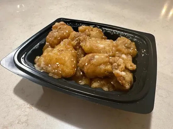 Sesame Chicken