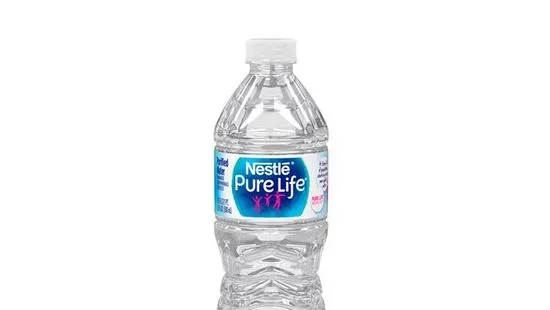 Bottle Water