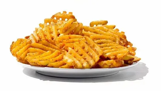 Waffle Fries