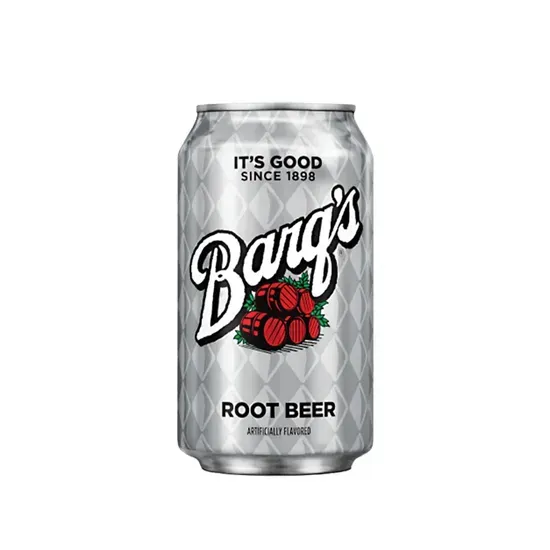 BARQ'S ROOT BEER