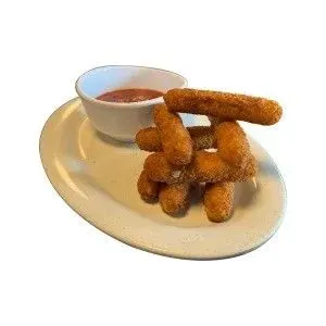 8 Mozzarella Stix