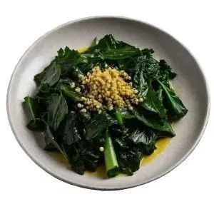 Mustard Greens