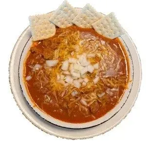 Texas Chili