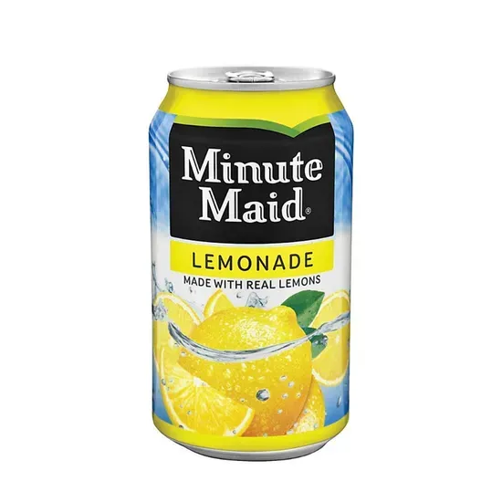 MINUTE MAID LEMONADE