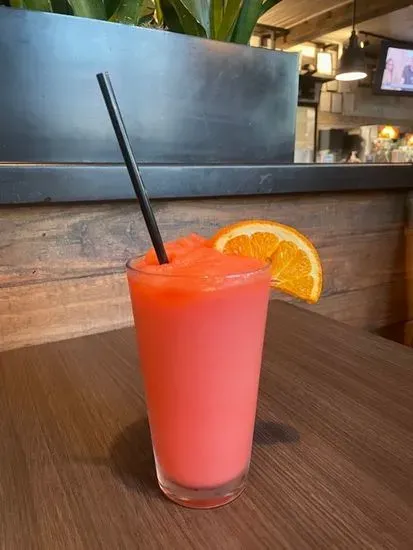 Strawberry Margarita