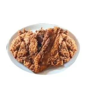 Chicken Fried Chicken