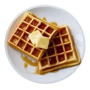 1 Waffle