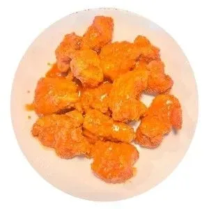 Buffalo Bites