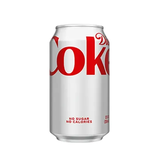 DIET COKE