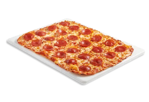 Pepperoni Flatbread