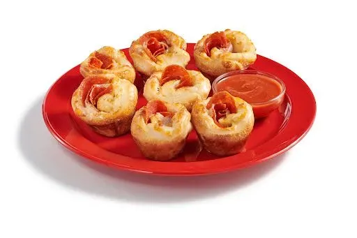 Pepperoni Poppers