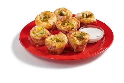 Jalapeno Poppers