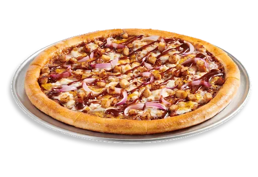 BBQ Chicken