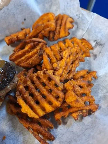 Side Sweet Potato Fries