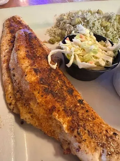 Red Snapper