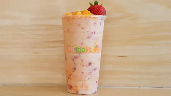 YOGURT SMOOTHIES