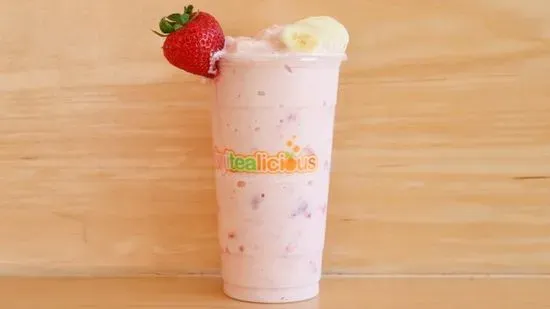 MILK SMOOTHIES
