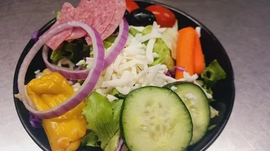 Deluxe Side Salad