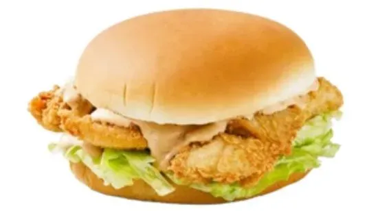 Sandwich Combo