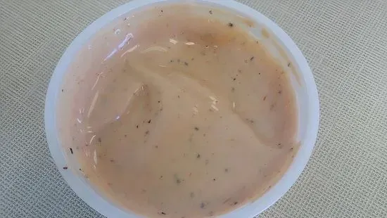 Guthrie's Sauce