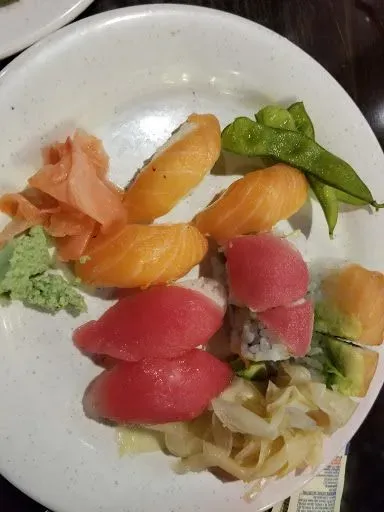 Lobster&Sashimi
