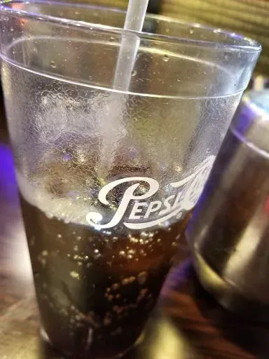 Fountain Soda