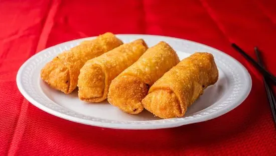 1. Roast Pork Egg Roll (1)