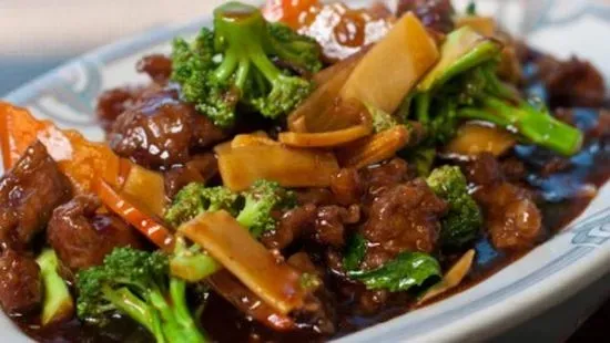 77. Hunan Beef