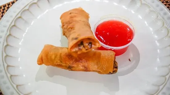 3. Shrimp Egg Roll (1)