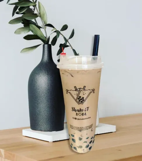 Shakeit Boba Coffee