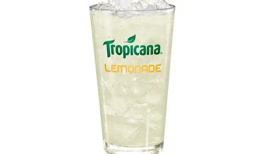 Tropicana Lemonade