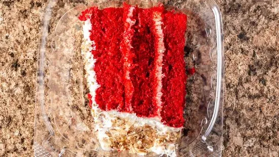 Red Velvet Cake