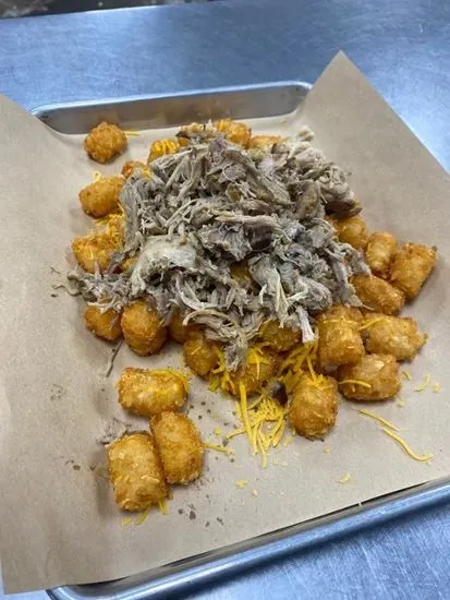 Killer Tots