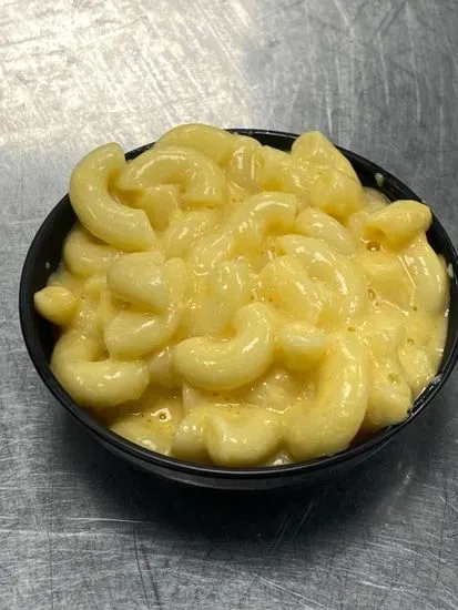 Mac & Cheese