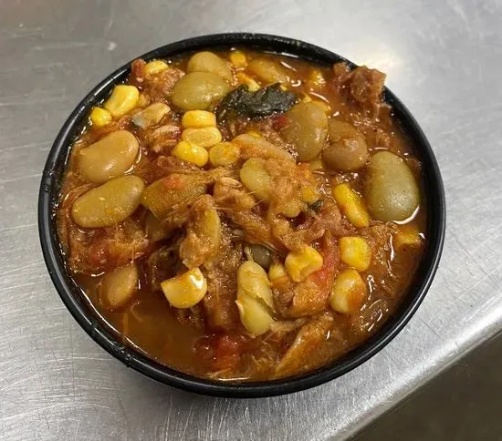 Brunswick Stew