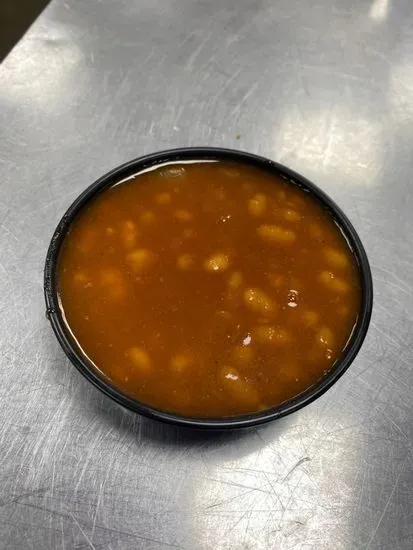 Baked Beans