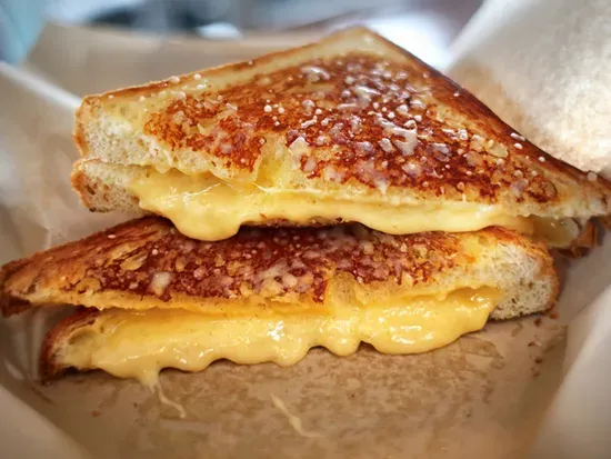 Grilled Cheese Sandwich