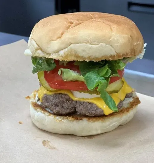 Cheeseburger