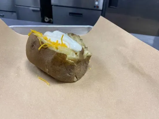 Baked Potato