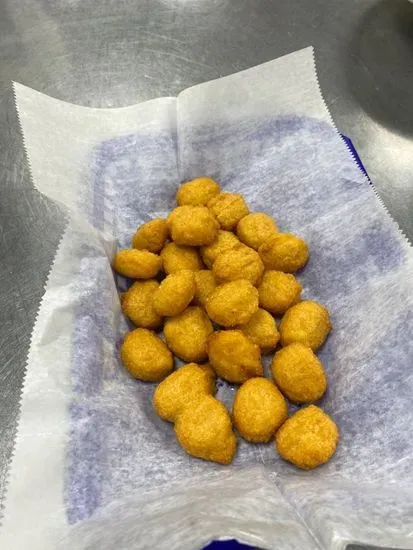 Corn Nuggets