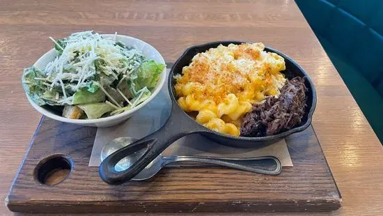 Short Rib Mac & Cheese