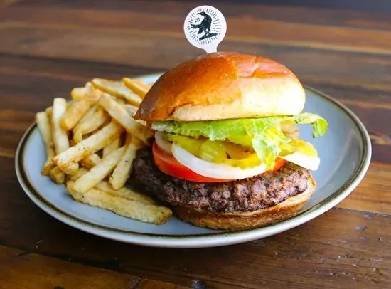 Classic Burger