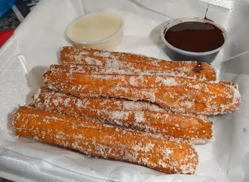 Churros 3 Pack 