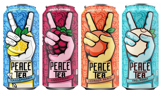 Peace Tea