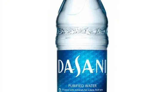 Bottled Water