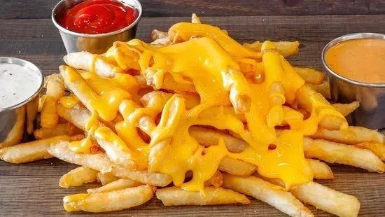 Cheese Fries