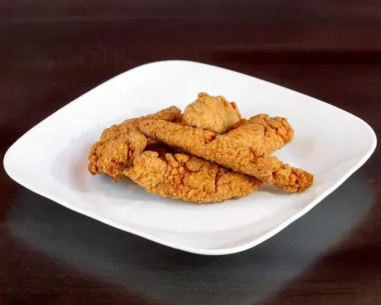 Chicken Fingers