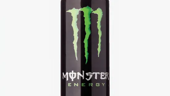 Monster Energy